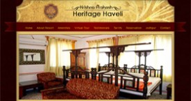 Heritage Resort