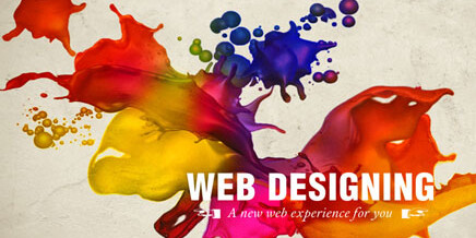 Website Designing