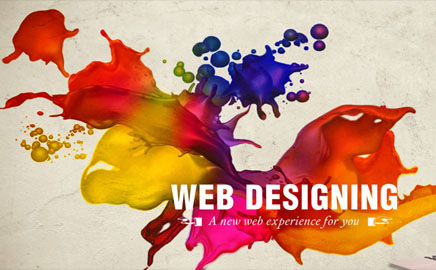 Website Designing