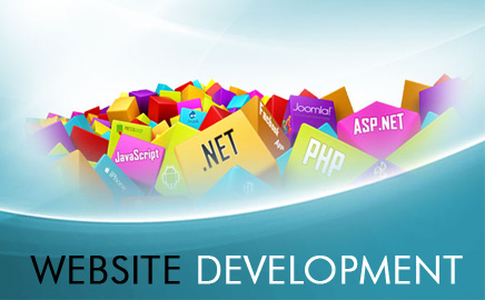 Website Development