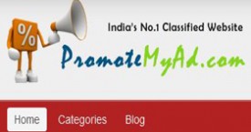 Classified Ads Website