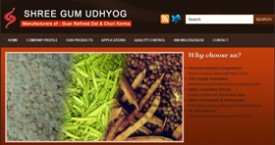 Shree Gum Udhyog