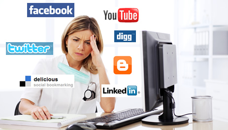 Pros & Cons of Social Networking Websites