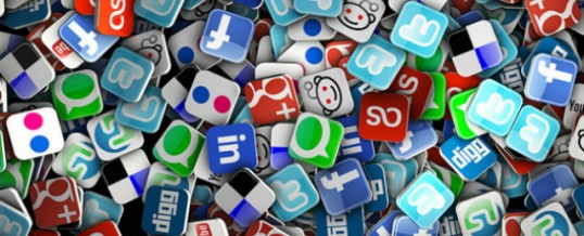 Pros & Cons of Social Networking Websites