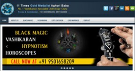 Vashikaran Karishna