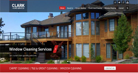 Clark Home Services