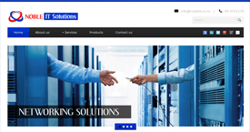 Noble It Solutions