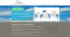 MoveMentor