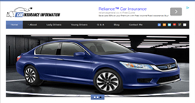 Car Insurance Information