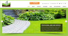 Perfect Cut Lawn Care Solutions