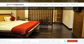 Apex Group of Hotels