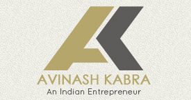 Avinash Kabra