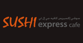 Sushi Express Cafe