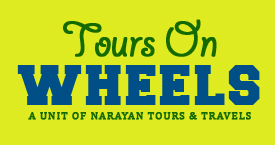 Tours on Wheels