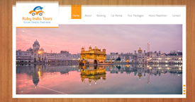 Ruby India Tours