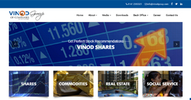 Vinod Group of Companies