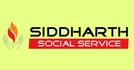 Siddharth Social Service