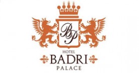 Hotel Badri Palace