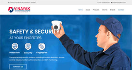 Vinayak Security Solutions