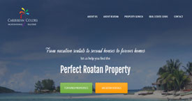 Roatan Real Estate Sales