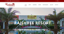 Rajshree Resort