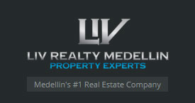 LIV Realty Medellin