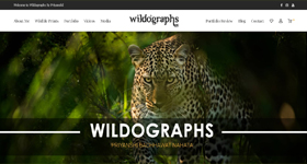 Wildographs