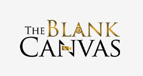 The Blank Canvas