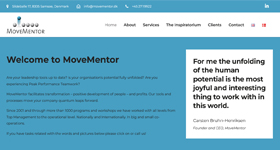 Movementor