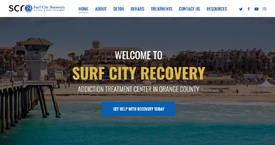 Surf City Recovery