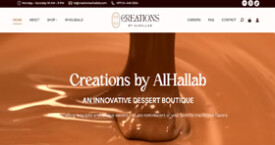 Creations Alhallab