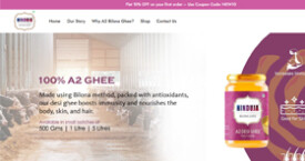 Hinduja Foods