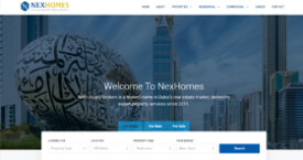 NexHomes