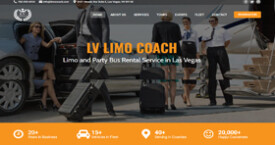 LV Limo Coach