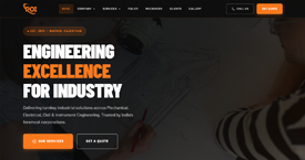 Positron Offshore India
