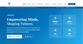 Vision Institutes