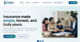 Insurance Consultants